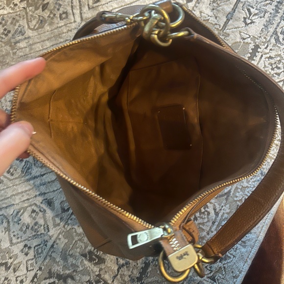 Coach Elle Hobo Bag - Picture 4 of 8